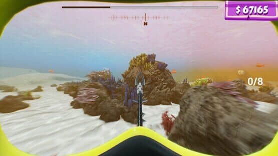 Harpoon Reef Hunter — screenshot 6