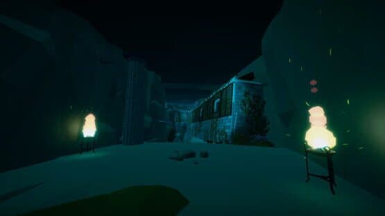 Symphony of Souls — screenshot 4