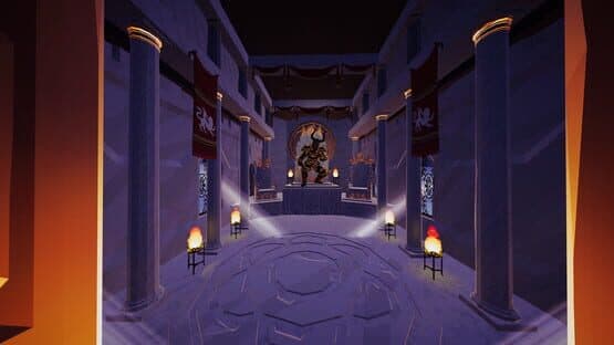Symphony of Souls — screenshot 7