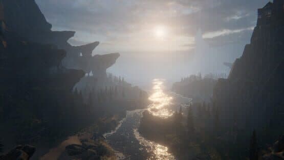 Dimhaven: The Lost Source — screenshot 2
