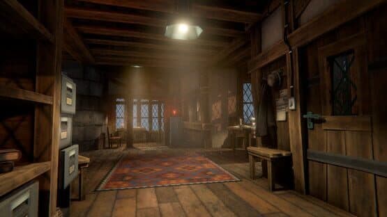 Dimhaven: The Lost Source — screenshot 3