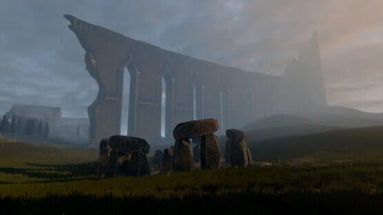 Dimhaven: The Lost Source — screenshot 4