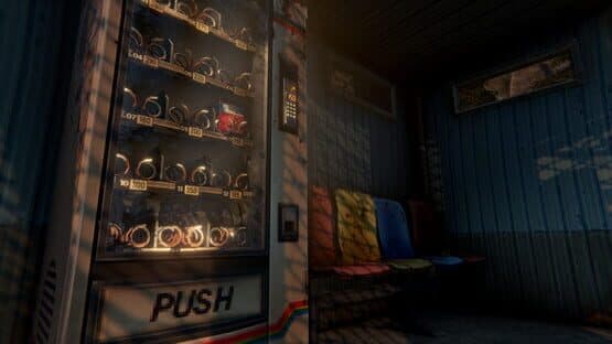 Dimhaven: The Lost Source — screenshot 5