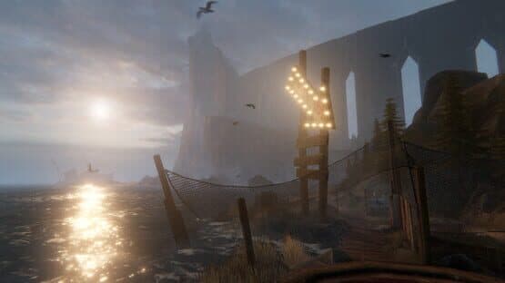 Dimhaven: The Lost Source — screenshot 6