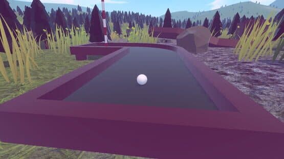 Golf: Hole in One — screenshot 2