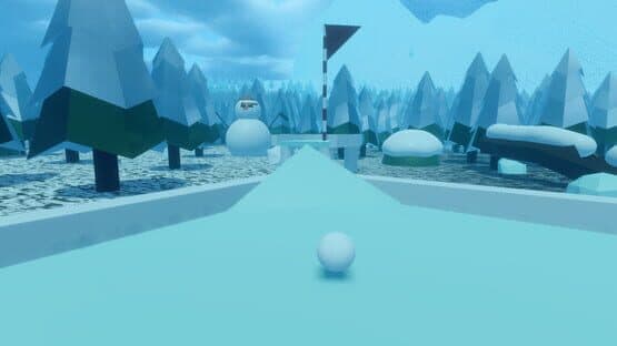 Golf: Hole in One — screenshot 3