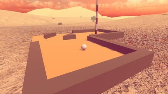 Golf: Hole in One — screenshot 4