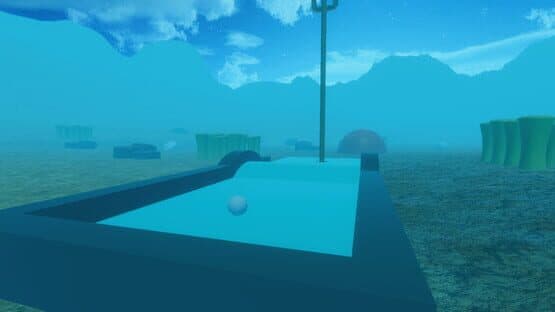 Golf: Hole in One — screenshot 5