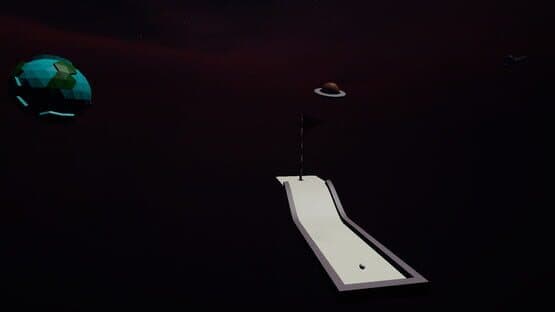 Golf: Hole in One — screenshot 6