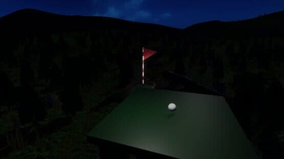 Golf: Hole in One — screenshot 7