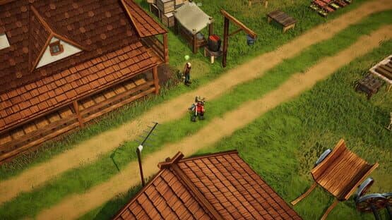 Treasure Hunter: History of Monastery Gold — screenshot 2