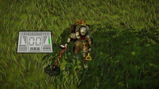 Treasure Hunter: History of Monastery Gold — screenshot 3