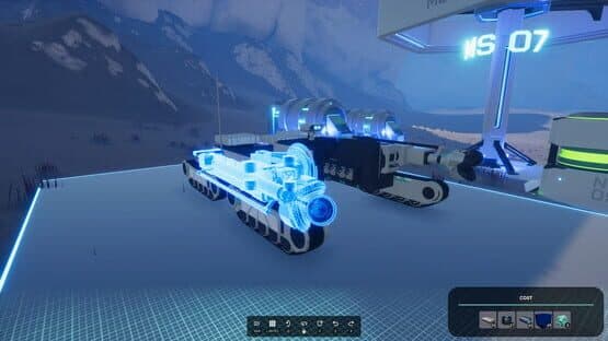 Bot Crafter — screenshot 2