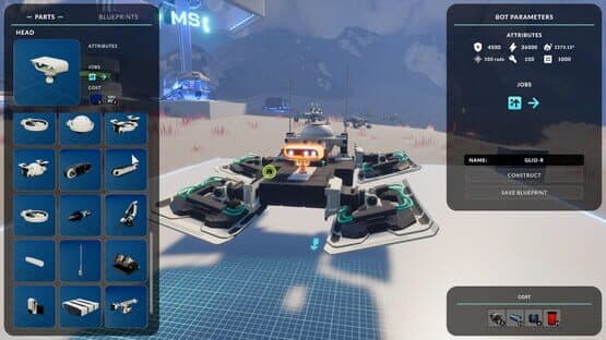 Bot Crafter — screenshot 7
