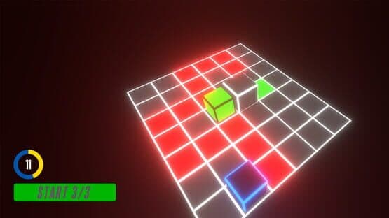Simply Cubic — screenshot 1