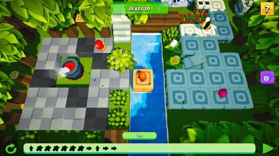 Predefined — screenshot 1