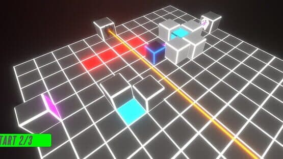 Simply Cubic — screenshot 3