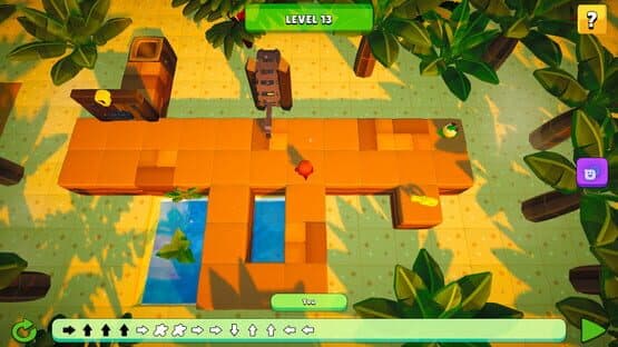 Predefined — screenshot 2