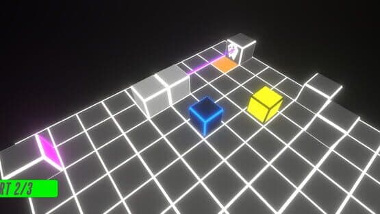 Simply Cubic — screenshot 6