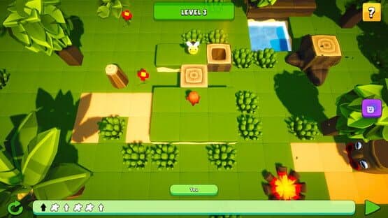 Predefined — screenshot 3