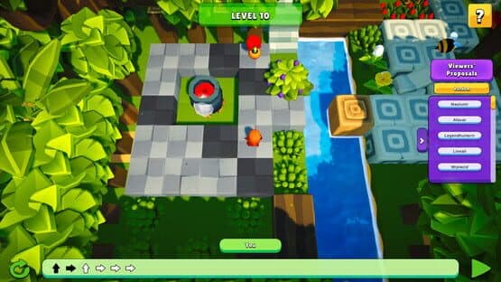 Predefined — screenshot 4