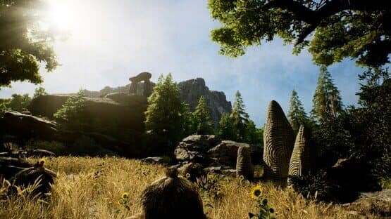 Kromlech — screenshot 1