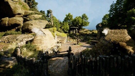 Kromlech — screenshot 2
