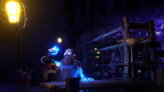 Colossal Cave VR — screenshot 2