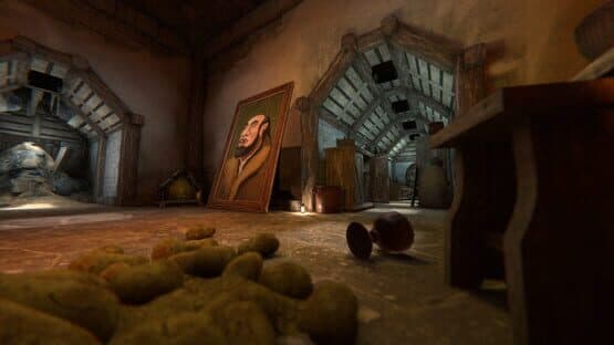 Colossal Cave VR — screenshot 4