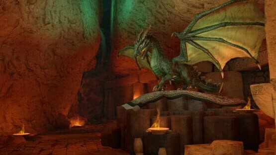 Colossal Cave VR — screenshot 5