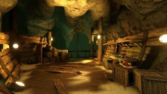 Colossal Cave VR — screenshot 7