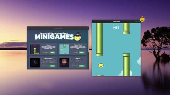 Desktop Mark — screenshot 3