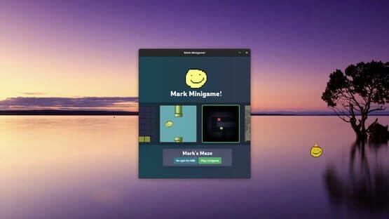 Desktop Mark — screenshot 5