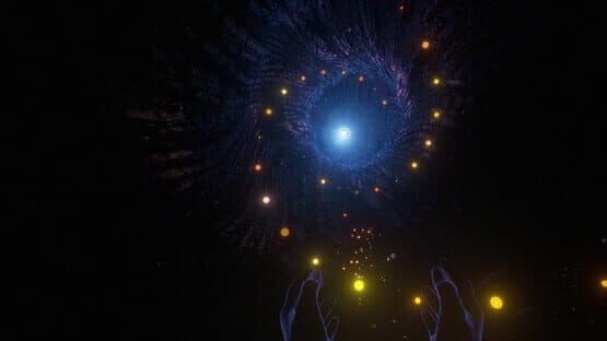 Realms of Flow — screenshot 1