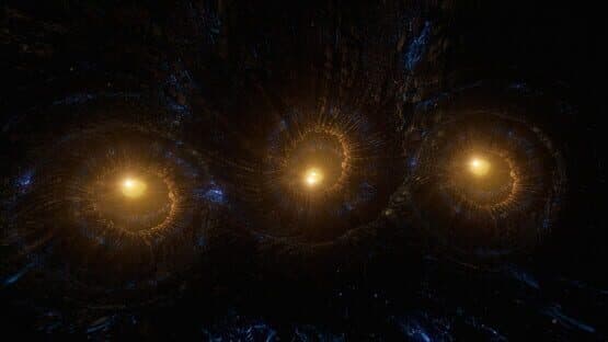 Realms of Flow — screenshot 2