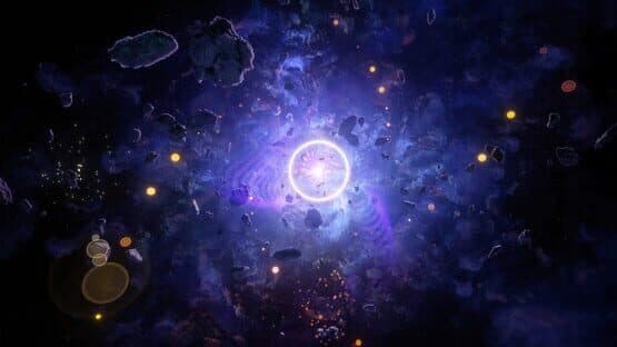 Realms of Flow — screenshot 3