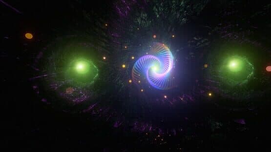 Realms of Flow — screenshot 7