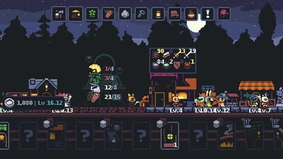 Settlemoon — screenshot 2