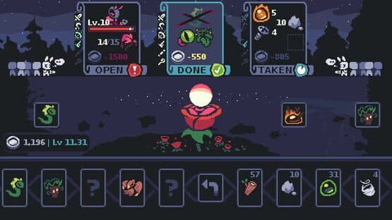 Settlemoon — screenshot 3