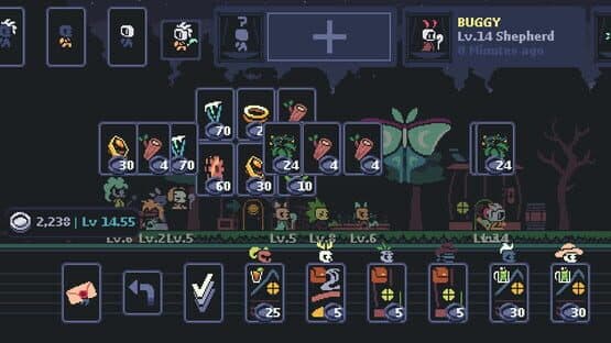 Settlemoon — screenshot 4