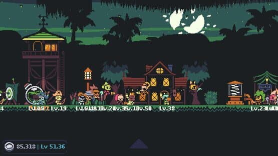Settlemoon — screenshot 5