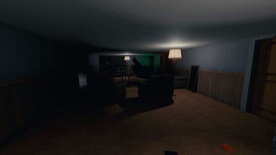 Hide and Seek — screenshot 3