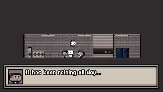 The Isolated Town — screenshot 4