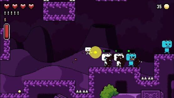 The Isolated Town — screenshot 5