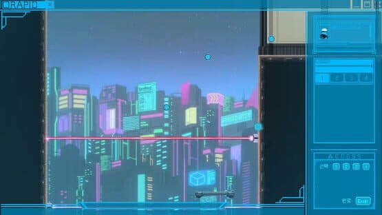 Veiled Edge — screenshot 3