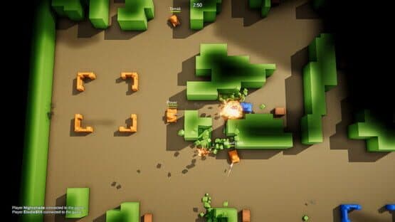 The Cannon Fighters — screenshot 5