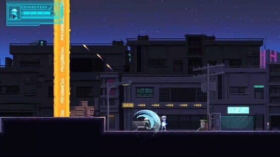 Veiled Edge — screenshot 7