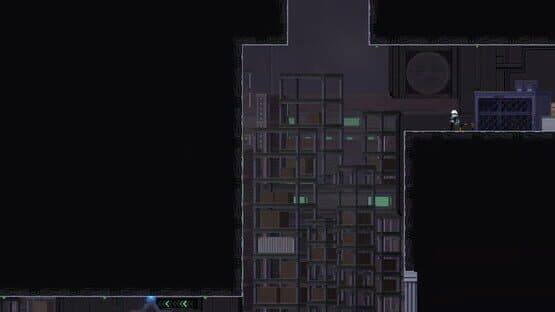 Veiled Edge — screenshot 8