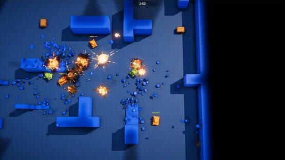 The Cannon Fighters — screenshot 7