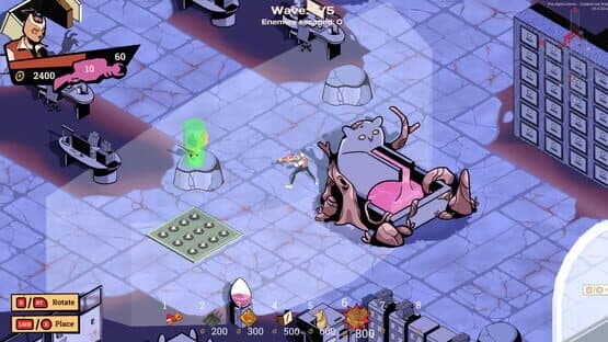 Overhours — screenshot 4